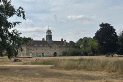 Stables