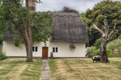 Gruffalo-cottage