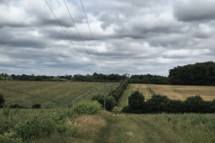 across-the-hills