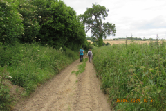 On-the-path