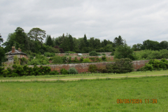 Walled-garden