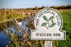 wicken-fen-sign