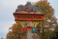 Widdington
