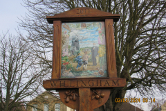 Willingham-sign