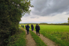 along-the-path