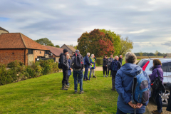 start-of-walk